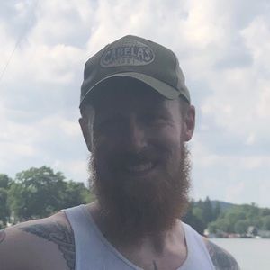 Meet your Posher, Justin